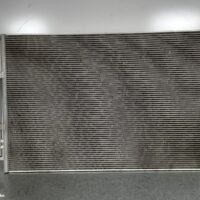 2024 FORD TRANSIT A/C Condenser