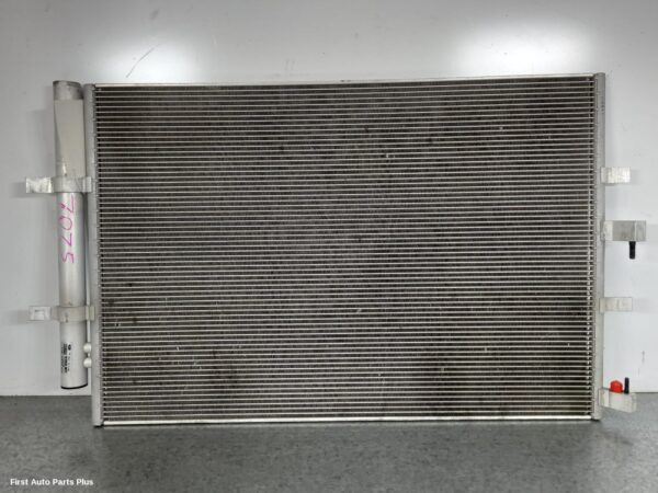 2024 FORD TRANSIT A/C Condenser