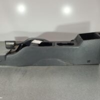 2017 FORD RANGER Console