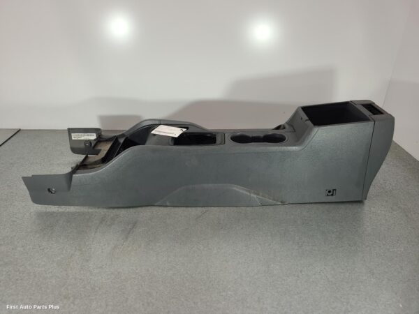 2017 FORD RANGER Console