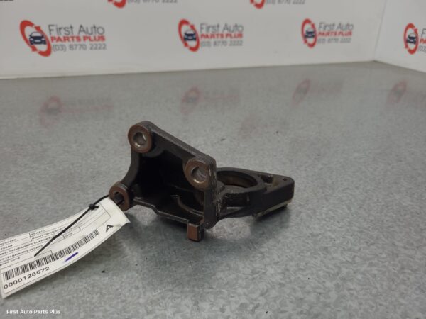2013 RENAULT TRAFIC Right Driveshaft