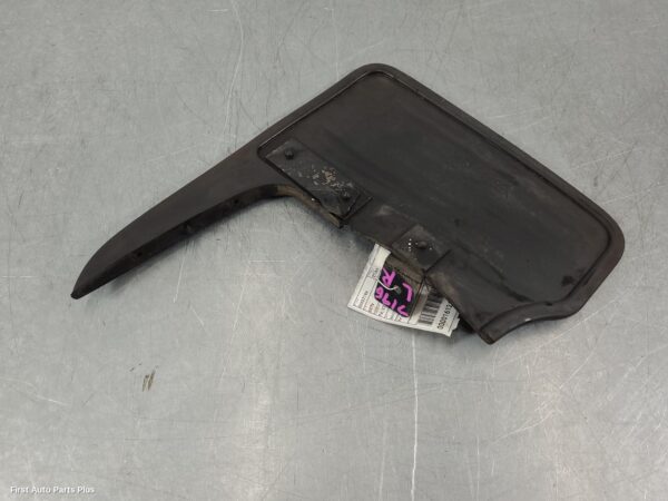 2021 VOLKSWAGEN TRANSPORTER Mud Flaps