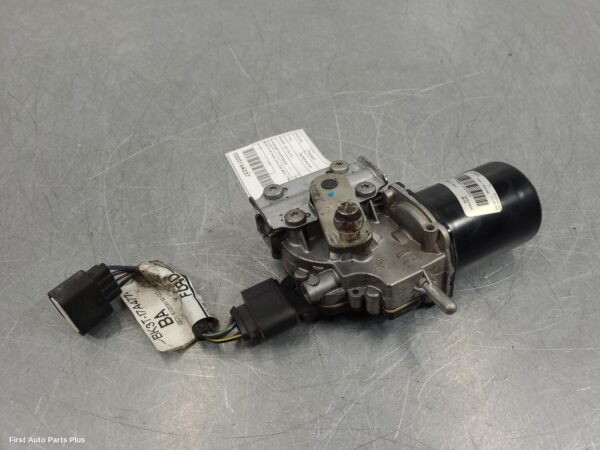 2016 FORD TRANSIT Wiper Motor