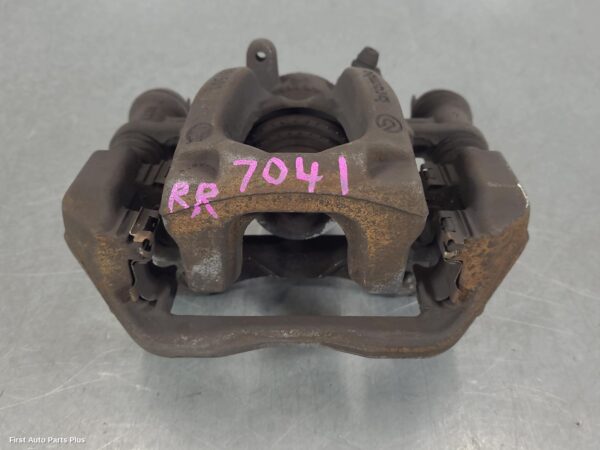 2016 MERCEDES VITO Caliper