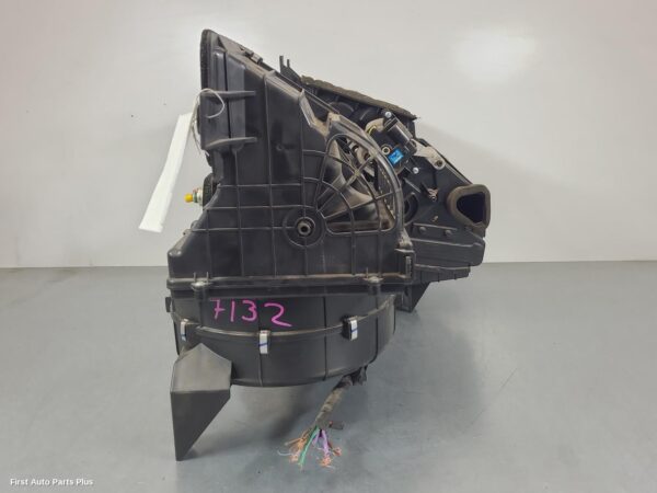 2012 FORD RANGER Heater Core/Box