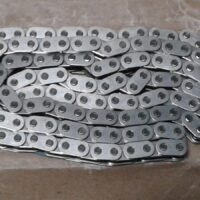 2008 FORD TRANSIT Timing Belt