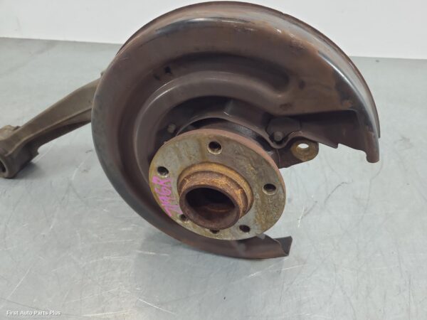 2021 VOLKSWAGEN TRANSPORTER Right Rear Trailing Arm