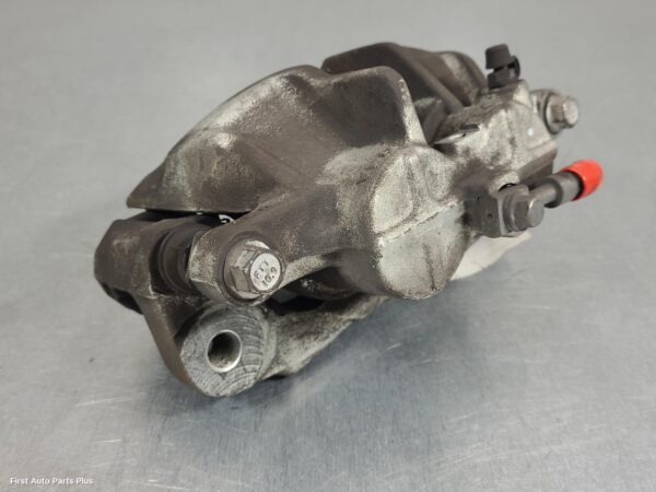 2020 VOLKSWAGEN CRAFTER Caliper