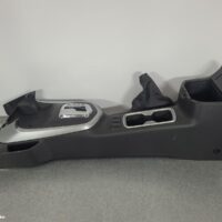 2023 NISSAN NAVARA Console