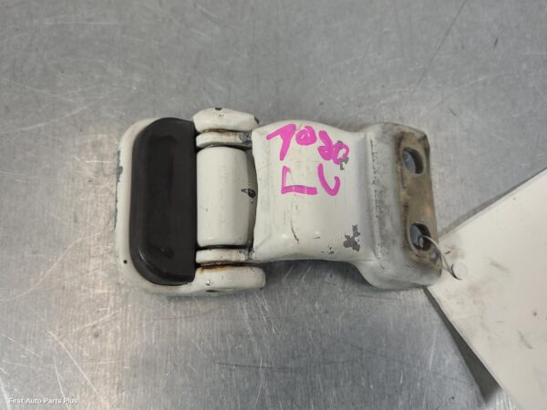 2003 FORD TRANSIT Bootlid/Tgate Hinge