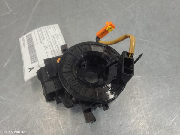 2012 TOYOTA HILUX Airbag Module/Sensor