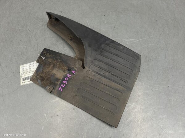2004 MERCEDES SPRINTER Mud Flaps