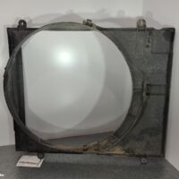2011 MITSUBISHI TRITON Fan Shroud