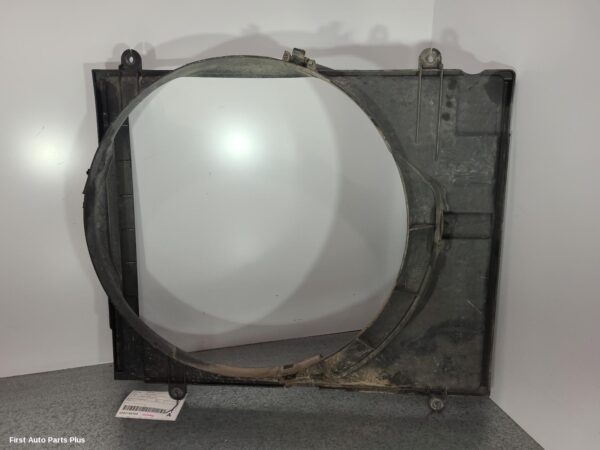 2011 MITSUBISHI TRITON Fan Shroud