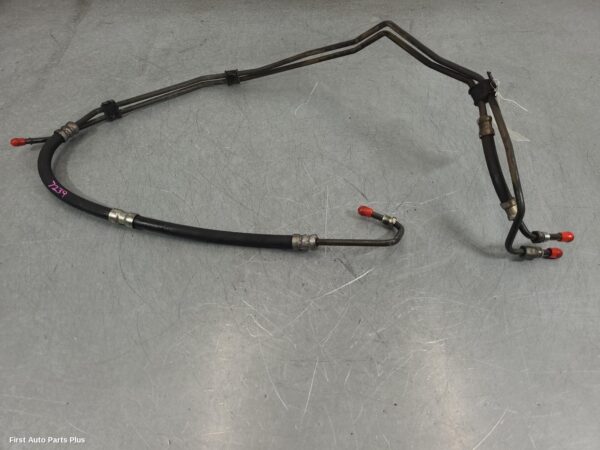 2022 LDV DELIVER 9 Power Steer Hose