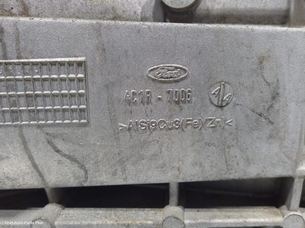 2004 FORD TRANSIT Trans/Gearbox