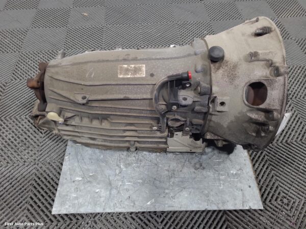 2015 MERCEDES SPRINTER Trans/Gearbox