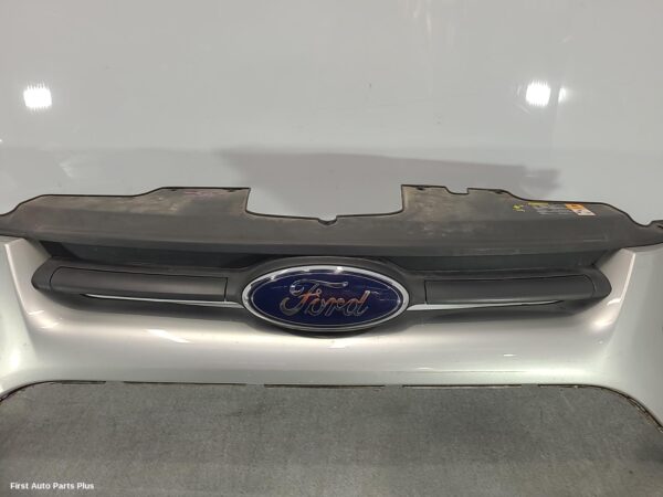 2014 FORD TRANSIT CUSTOM Front Bumper
