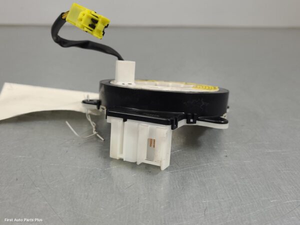 2008 FORD RANGER Airbag Module/Sensor