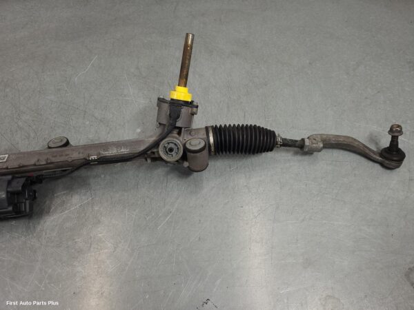2019 VOLKSWAGEN CRAFTER Steering Box/Rack