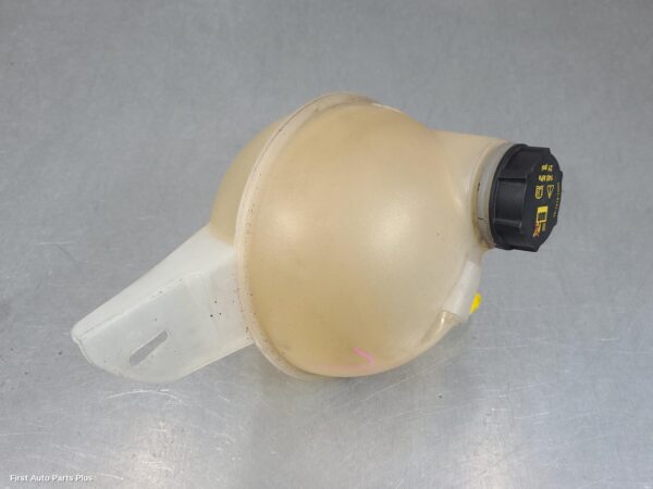 2018 FORD TRANSIT Overflow Bottle