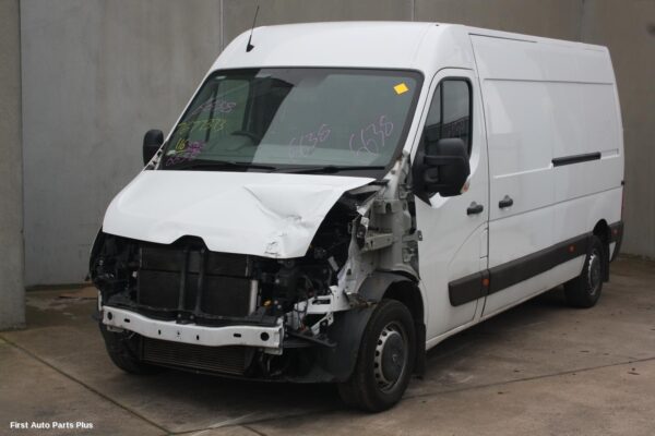 2016 RENAULT MASTER Left Indicator/Fog/Side