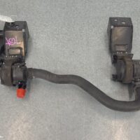 2023 NISSAN NAVARA Water Pump