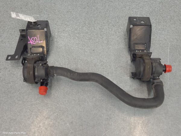 2023 NISSAN NAVARA Water Pump