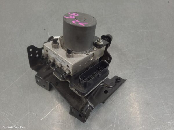 2023 FORD TRANSIT Abs Pump/Modulator