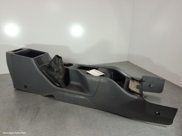 2017 FORD RANGER Console