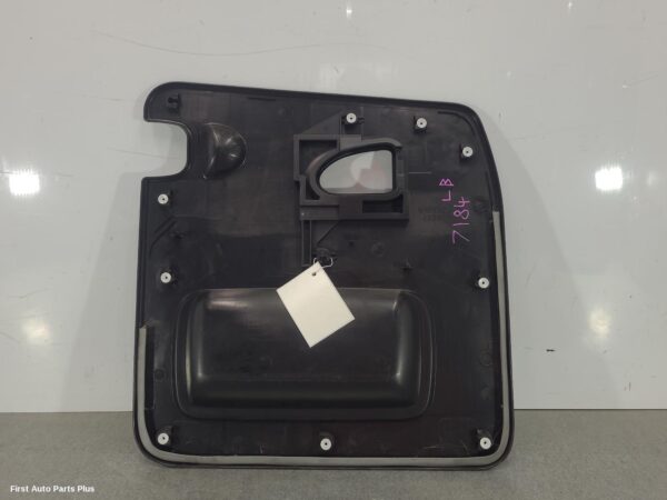 2024 RENAULT TRAFIC Door Trim