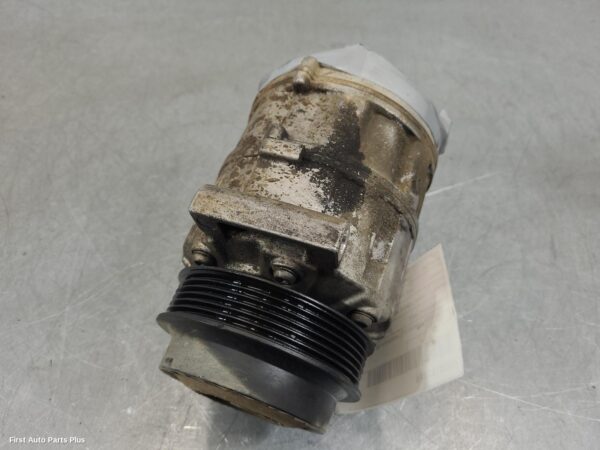 2015 MERCEDES SPRINTER A/C Compressor