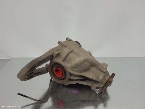 2005 MERCEDES VITO Differential Centre