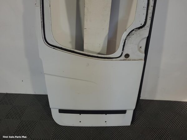 2014 MERCEDES SPRINTER Bootlid/Tailgate