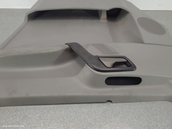 2017 MERCEDES SPRINTER Door Trim