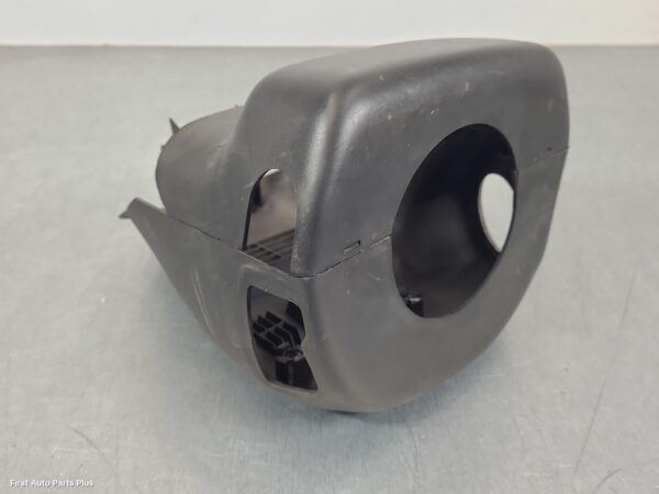 2012 FORD TRANSIT Steering Column Shro