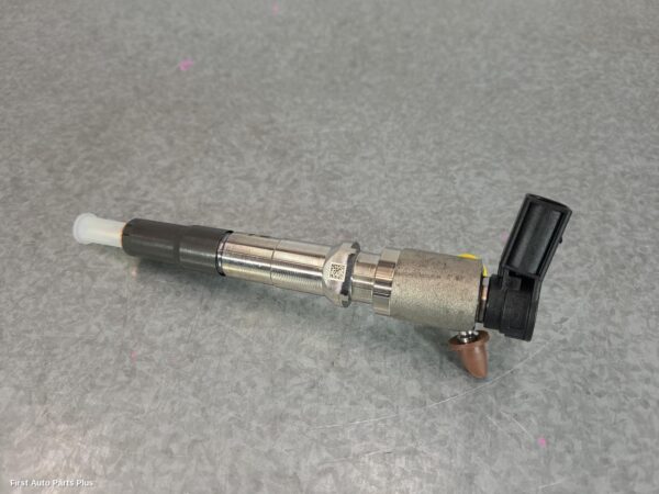 2018 FORD TRANSIT Fuel Injector