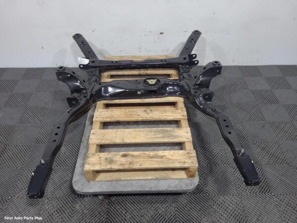 2019 VOLKSWAGEN CRAFTER Frt Xmember/Cradle