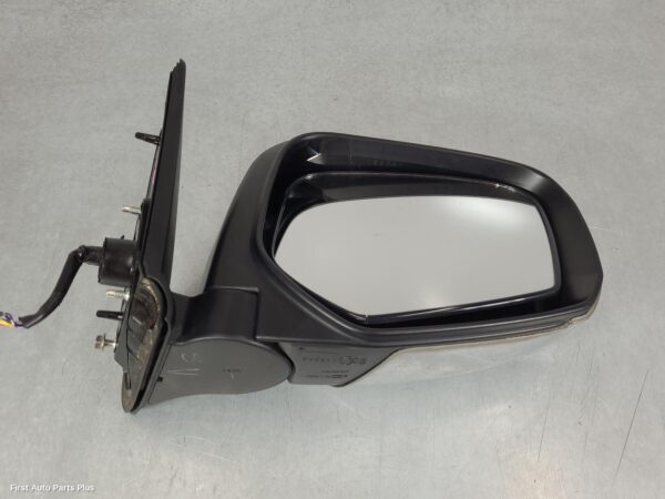 2016 MITSUBISHI TRITON Right Door Mirror
