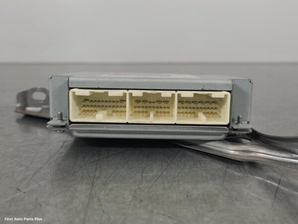 2010 TOYOTA HILUX Ecu