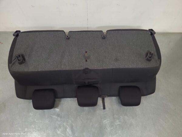 2021 FORD RANGER 2nd Seat (Rear Seat)