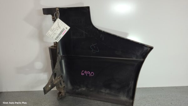 2016 RENAULT TRAFIC Rear Bumper