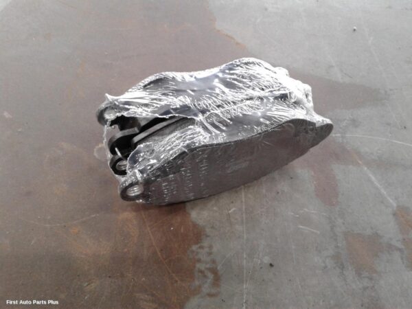 2003 FORD TRANSIT Brake Pads