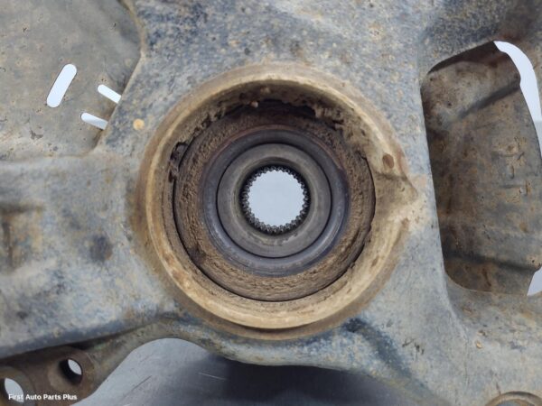 2016 FORD RANGER Left Front Hub Assembly