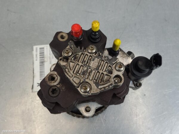 2005 RENAULT TRAFIC Injector Pump