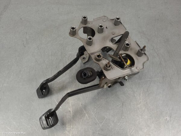 2014 FORD TRANSIT CUSTOM Pedal Assembly