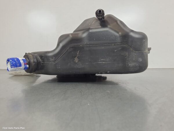 2016 MERCEDES VITO ADBLUE_TANK