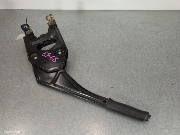 2013 RENAULT MASTER Handbrake Lever