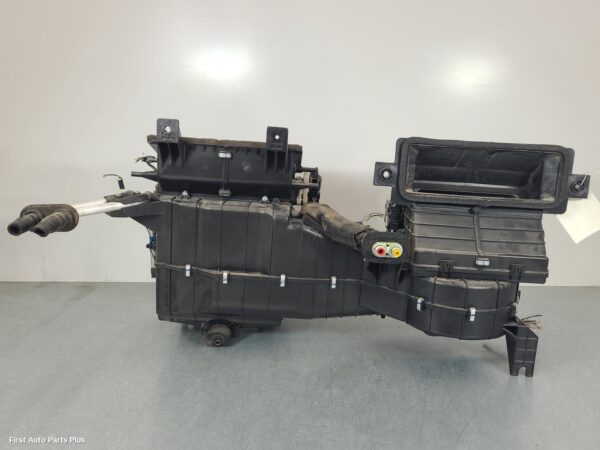 2012 FORD RANGER Heater Core/Box