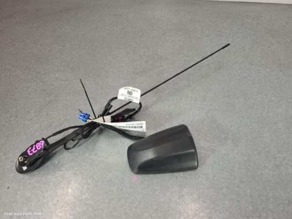 2023 FORD TRANSIT CUSTOM Antenna